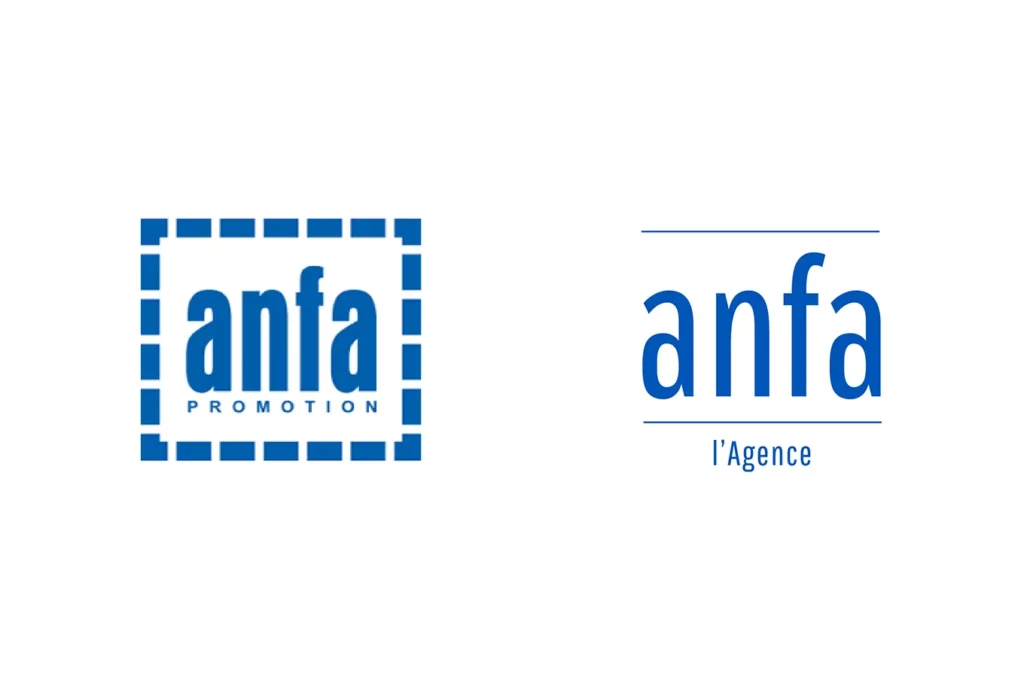 ANFA rebranding